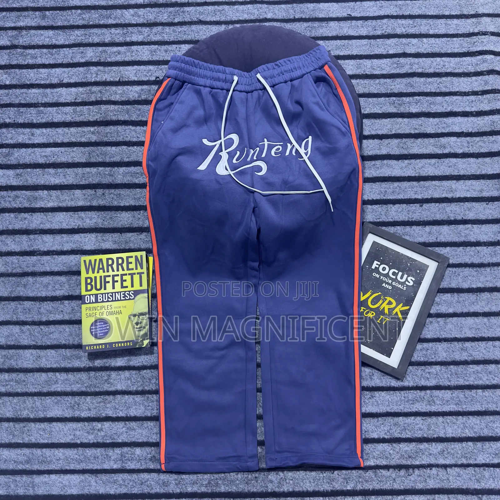 Quality Unisex Sweatpants/Joggers
