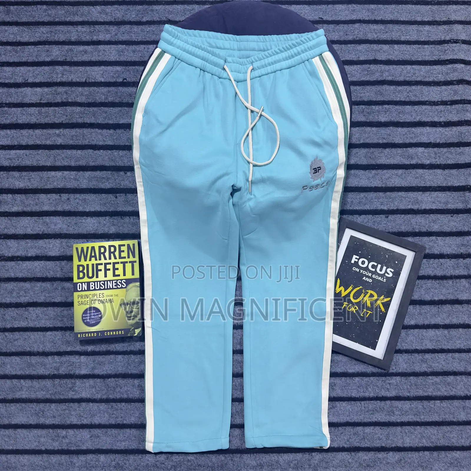 Quality Unisex Sweatpants/Joggers