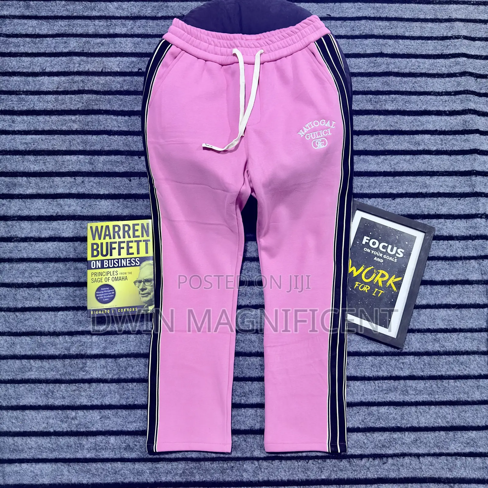 Quality Unisex Sweatpants/Joggers