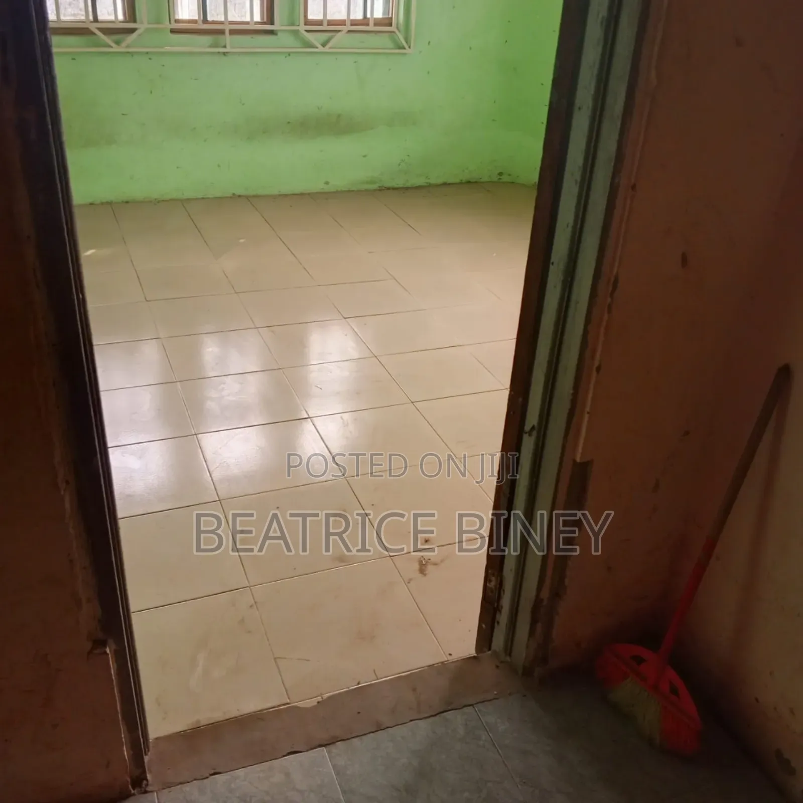 3bdrm House in Manktsemankabi, Agona West Municipal for rent