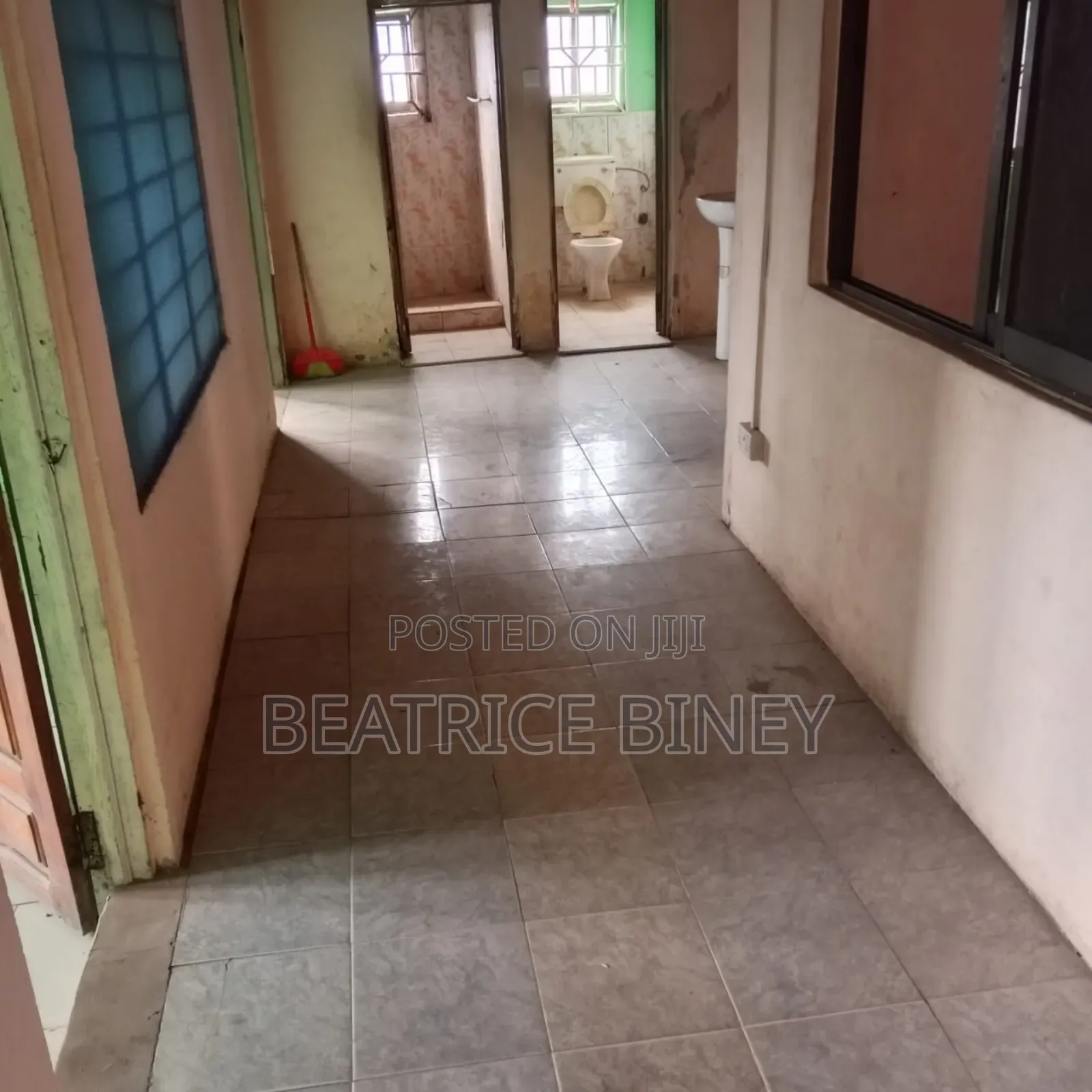 3bdrm House in Manktsemankabi, Agona West Municipal for rent
