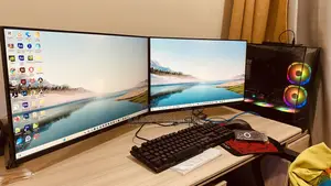 Gigabyte GA-H110MSTX-HD3-ZK 32GB Intel Core i7 HDD+SSD 3T