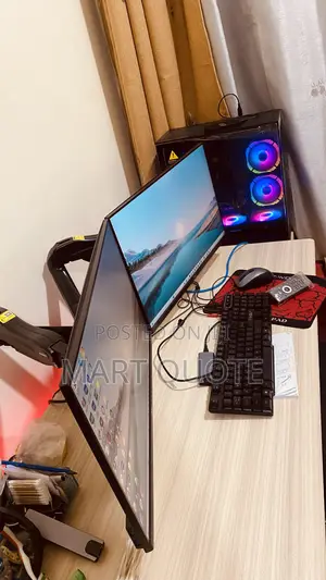 Gigabyte GA-H110MSTX-HD3-ZK 32GB Intel Core i7 HDD+SSD 3T