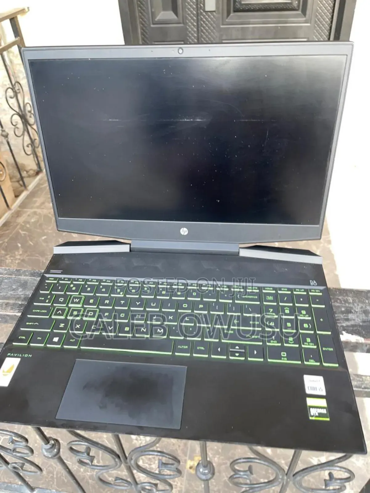 Laptop HP 15 8GB Intel Core i5 HDD+SSD 128GB