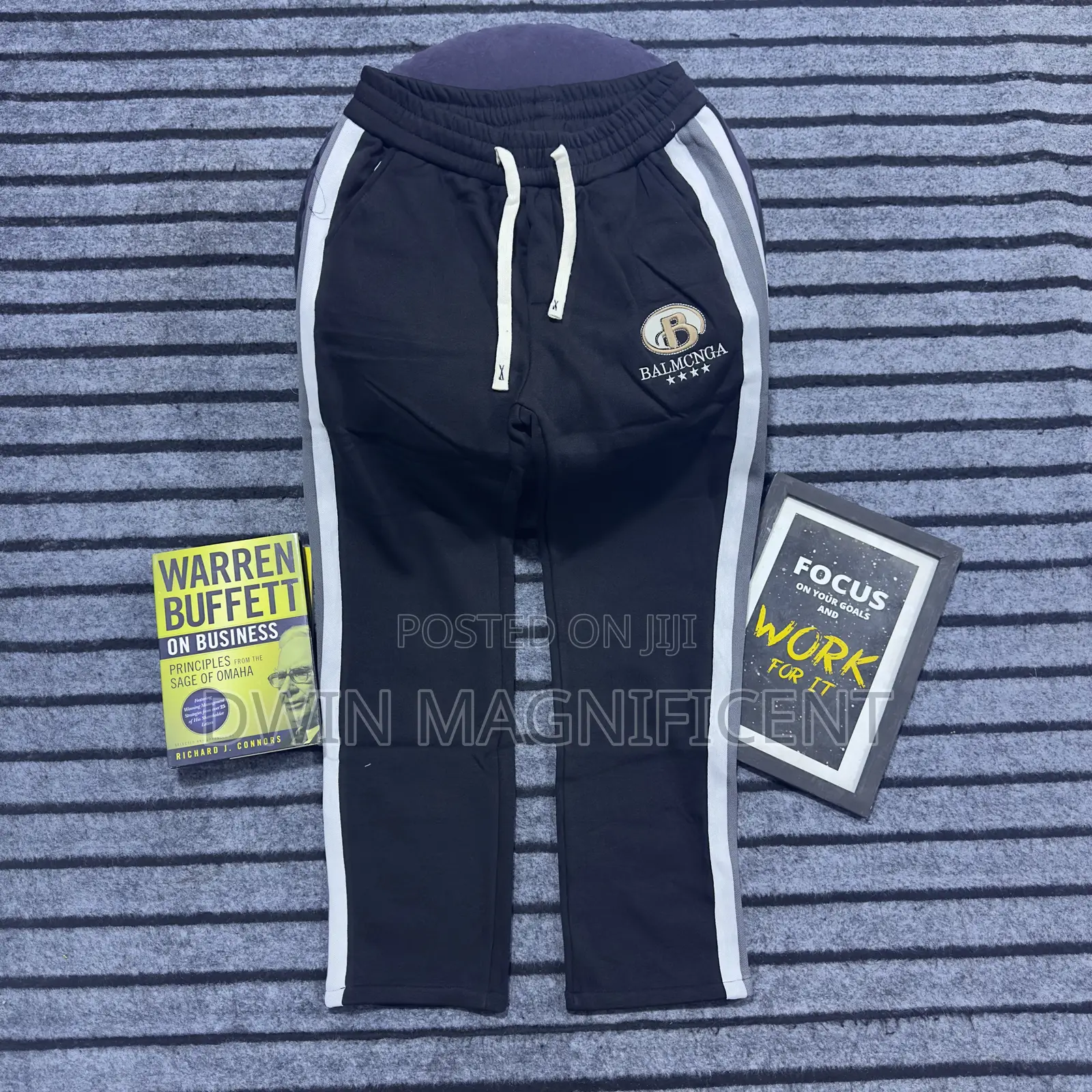 Quality Unisex Sweatpants/Joggers