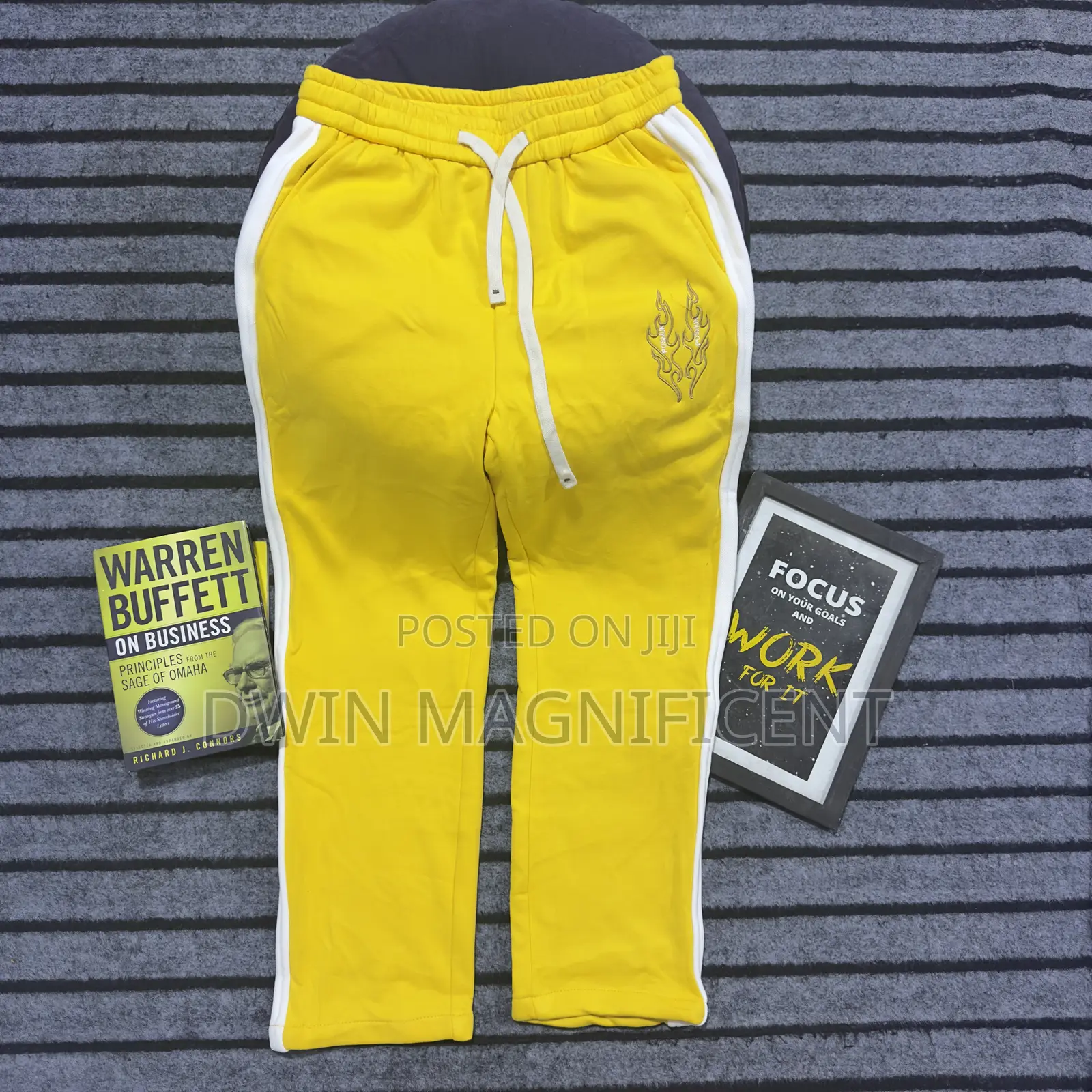 Quality Unisex Sweatpants/Joggers