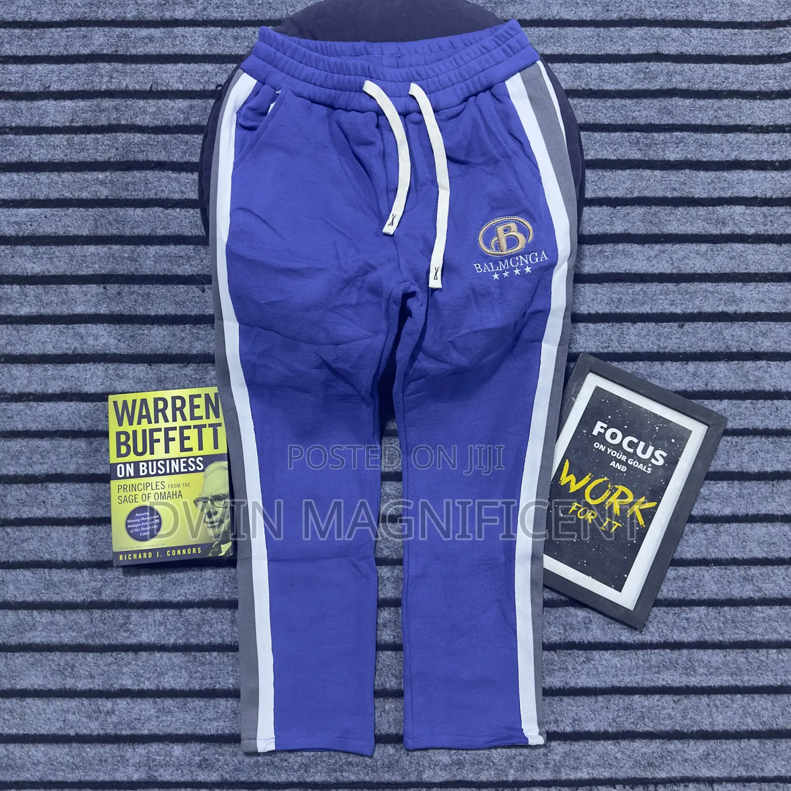 Quality Unisex Sweatpants/Joggers