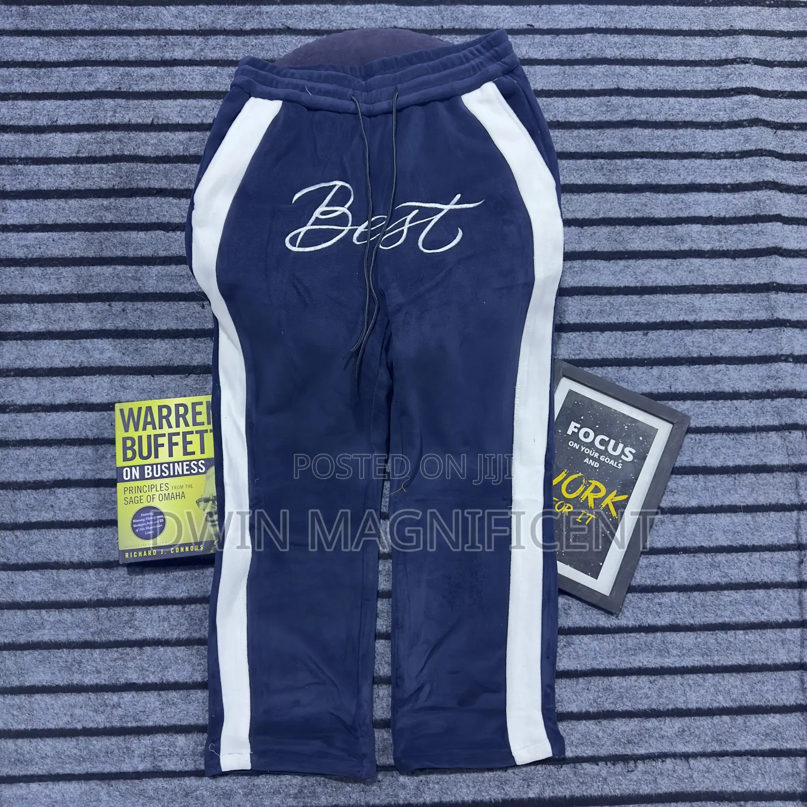 Quality Unisex Sweatpants/Joggers