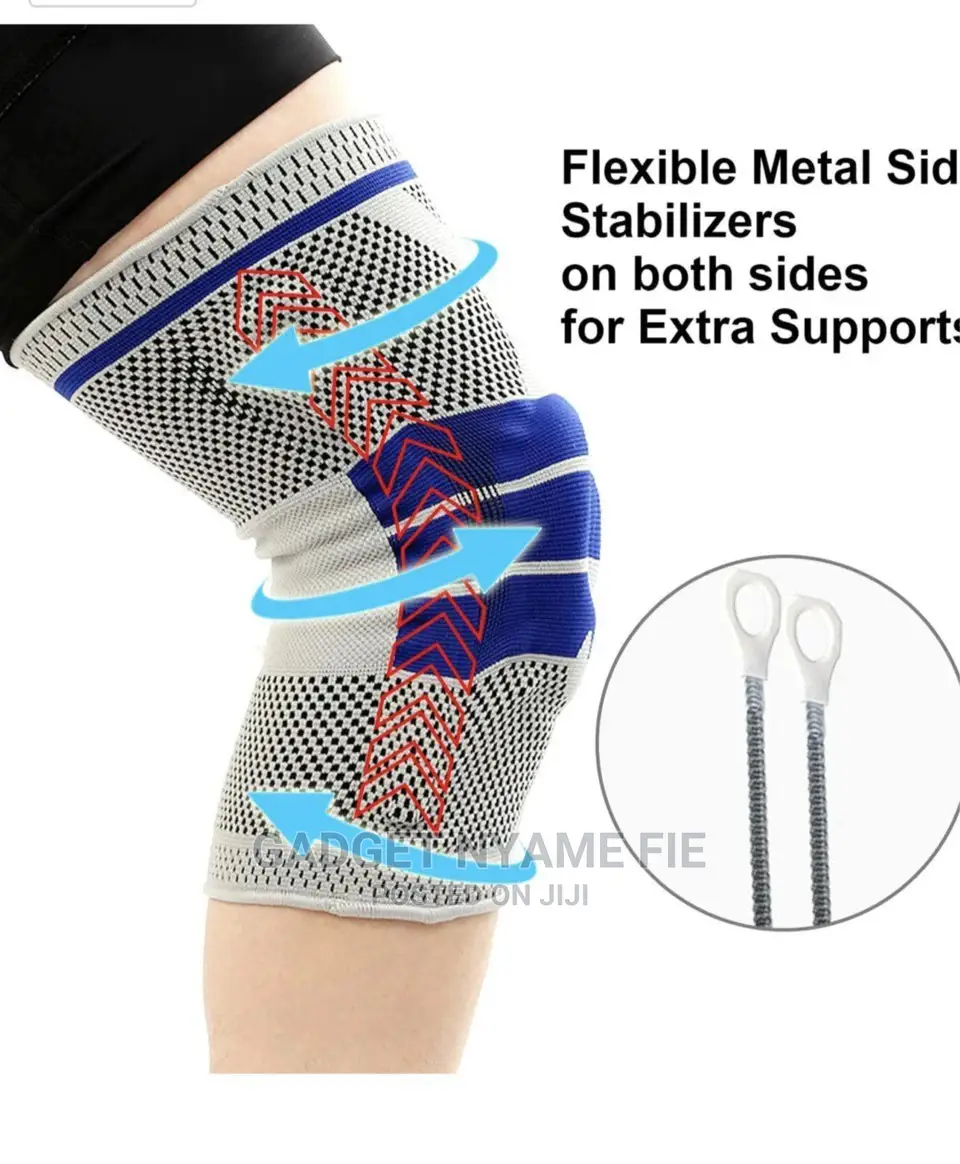Knee Brace Compression Sleeve