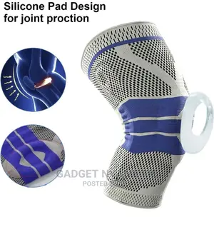 Knee Brace Compression Sleeve