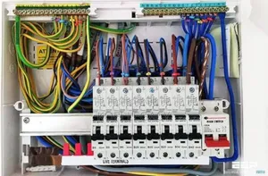 CCTV General Electrical Installation