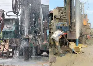 Borehole Experts for Your Project