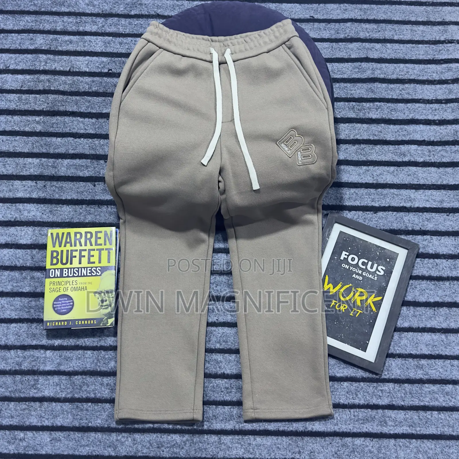 Quality Unisex Sweatpants/Joggers