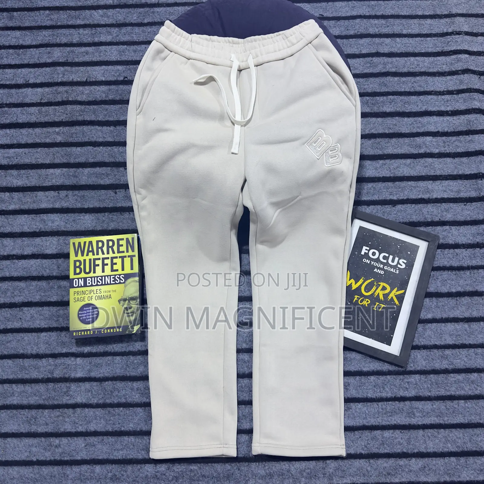 Quality Unisex Sweatpants/Joggers