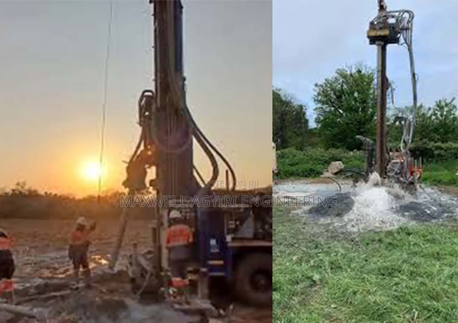 Borehole Experts for Your Project