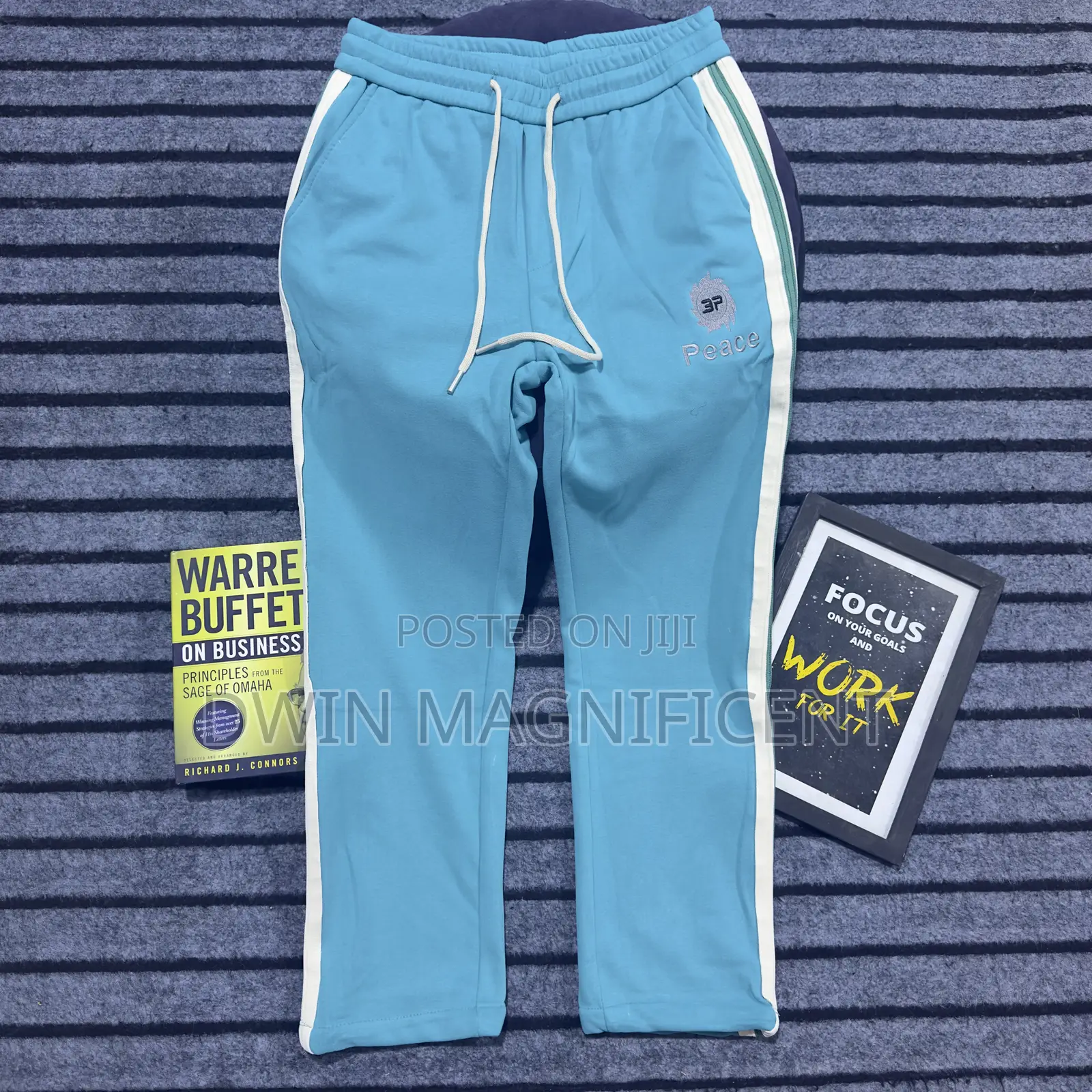 Quality Unisex Sweatpants/Joggers