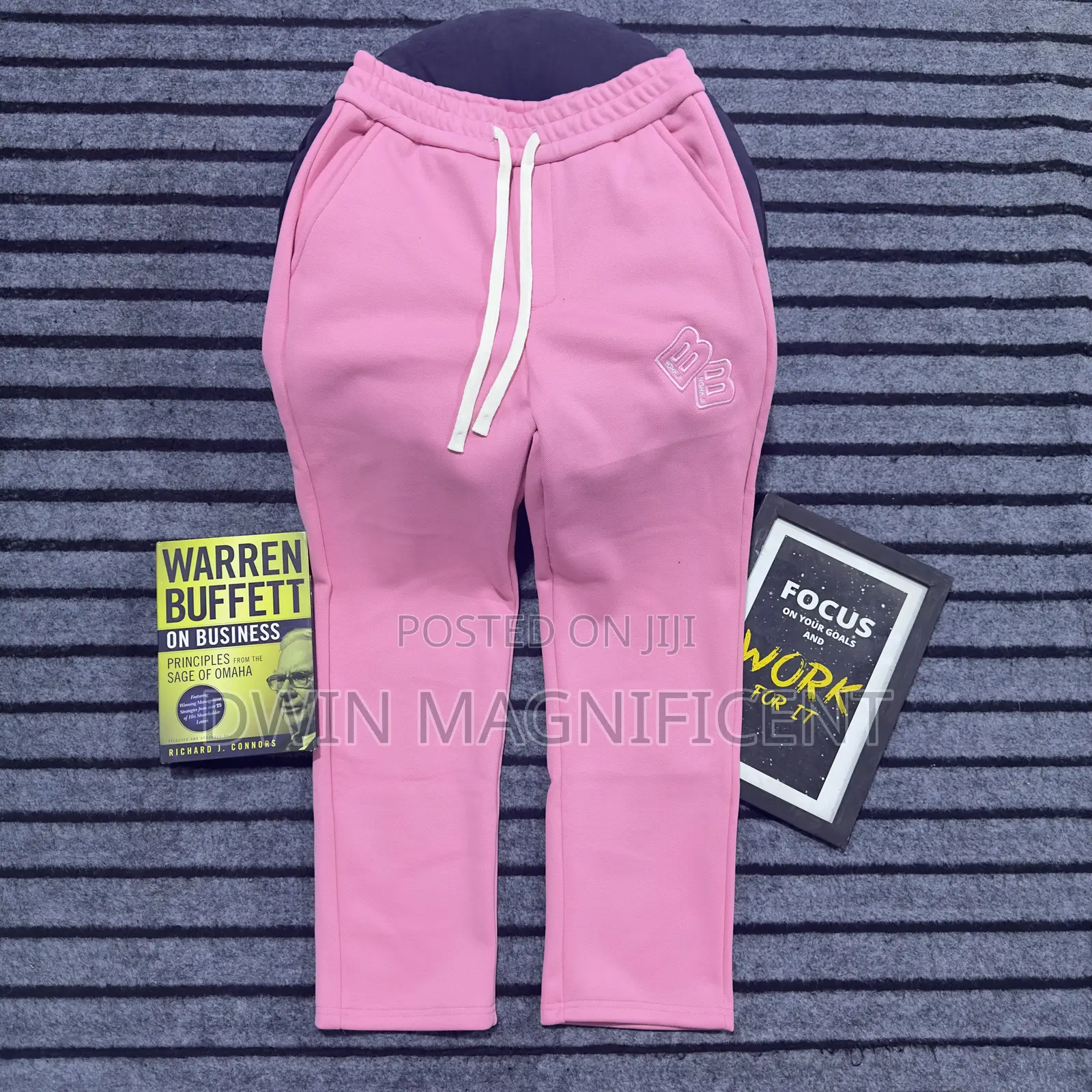 Quality Unisex Sweatpants/Joggers