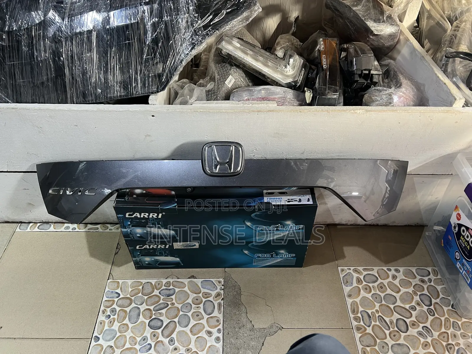 Honda Civic 2016,2017,2018,2019,2020,2021