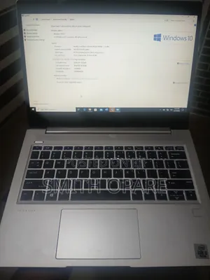Laptop HP ProBook 430 G7 16GB Intel Core i5 SSD 256GB
