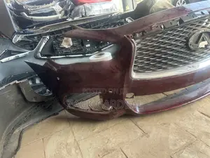 Infinity Qx60 2017 Front Bumper Available,Will Replace Front Grill