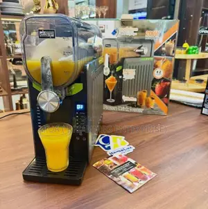 Slushie Electric Ice Drink Maker 2.2litres