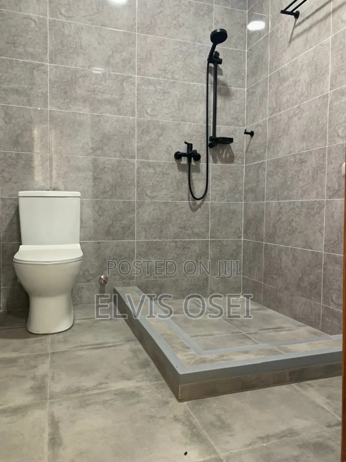 2bdrm Apartment in Asofa Ofankor for rent