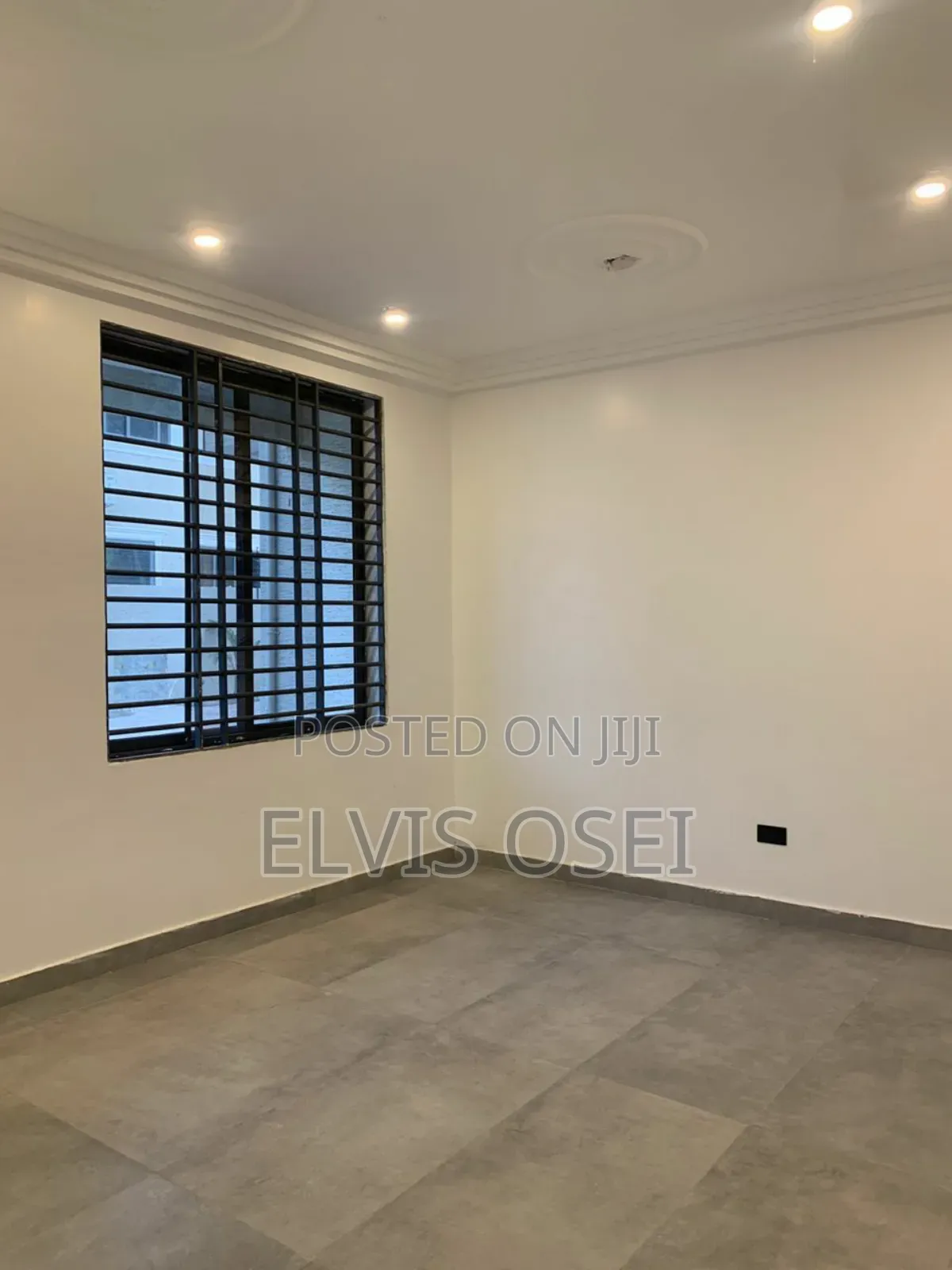 2bdrm Apartment in Asofa Ofankor for rent