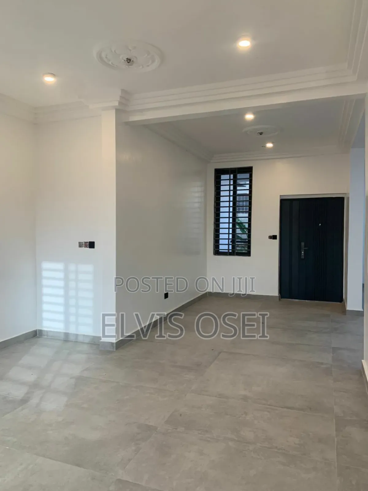 2bdrm Apartment in Asofa Ofankor for rent