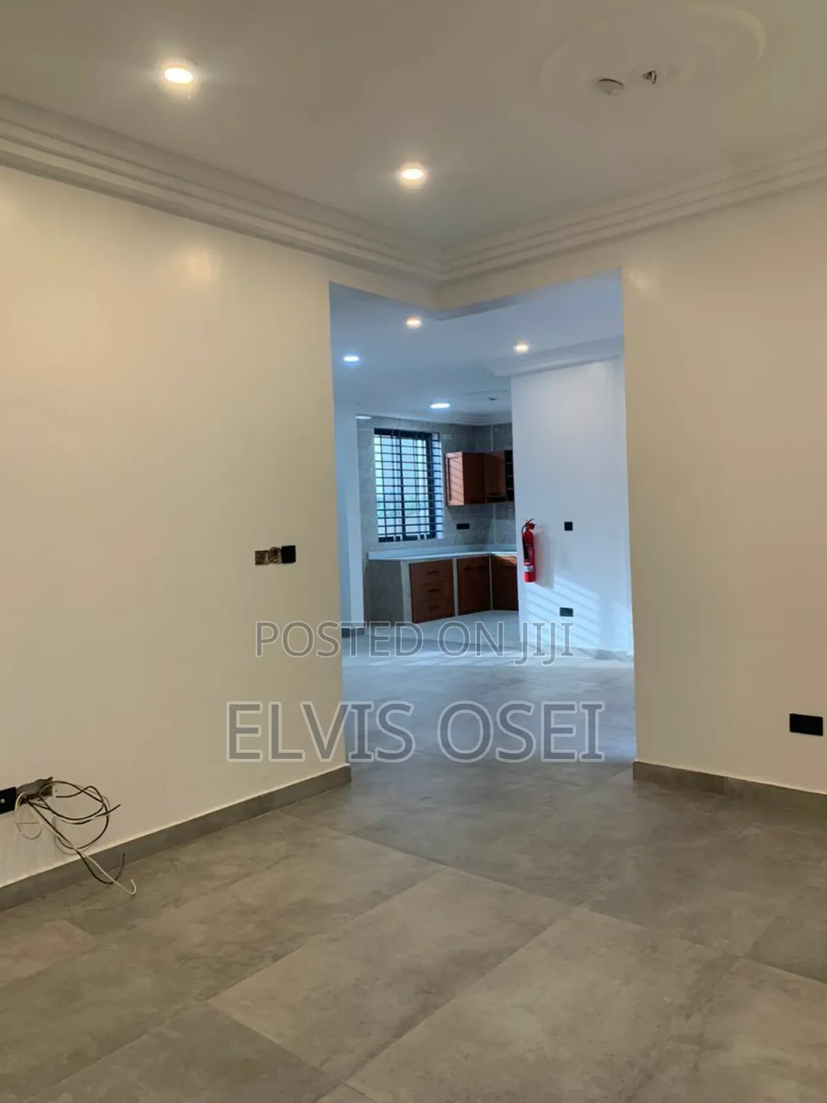 2bdrm Apartment in Asofa Ofankor for rent