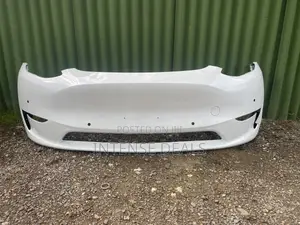 Tesla 3 2018,2019,2020,2021,2022 Front Bumper With Fog Light