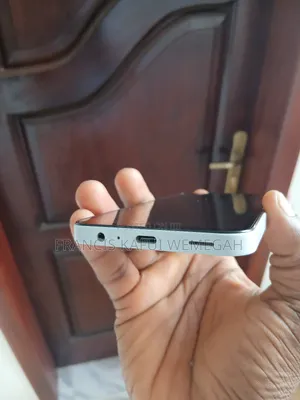 Samsung Galaxy A15 5G 128 GB White