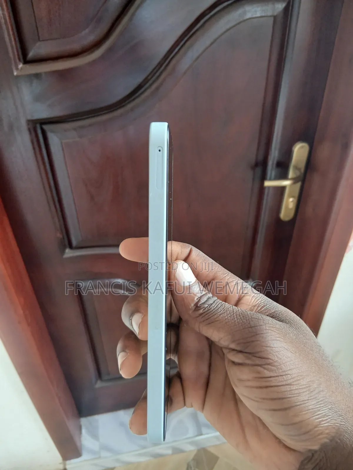 Samsung Galaxy A15 5G 128 GB White
