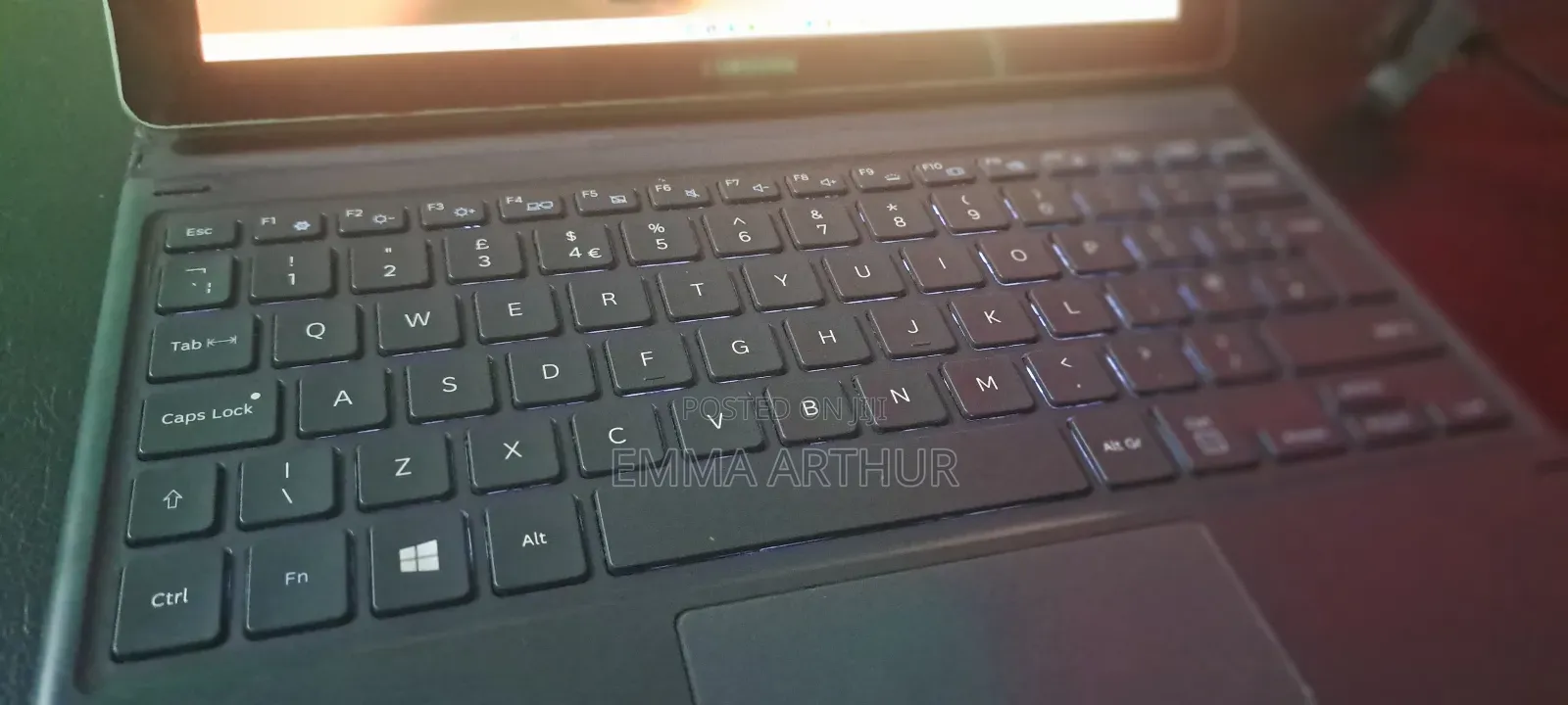 Laptop Samsung Galaxy Book 2 4GB Intel Core i5 eMMC 128GB