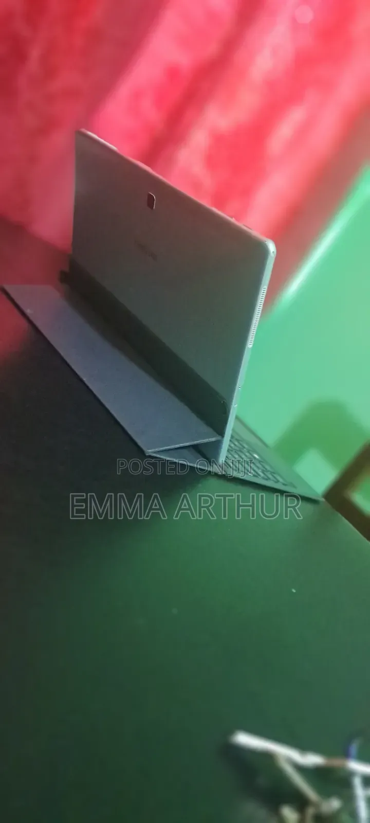 Laptop Samsung Galaxy Book 2 4GB Intel Core i5 eMMC 128GB
