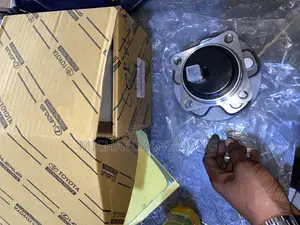 Hub Bearings for All Cars