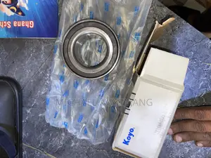 Hub Bearings for All Cars