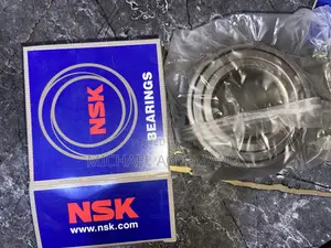 Hub Bearings for All Cars