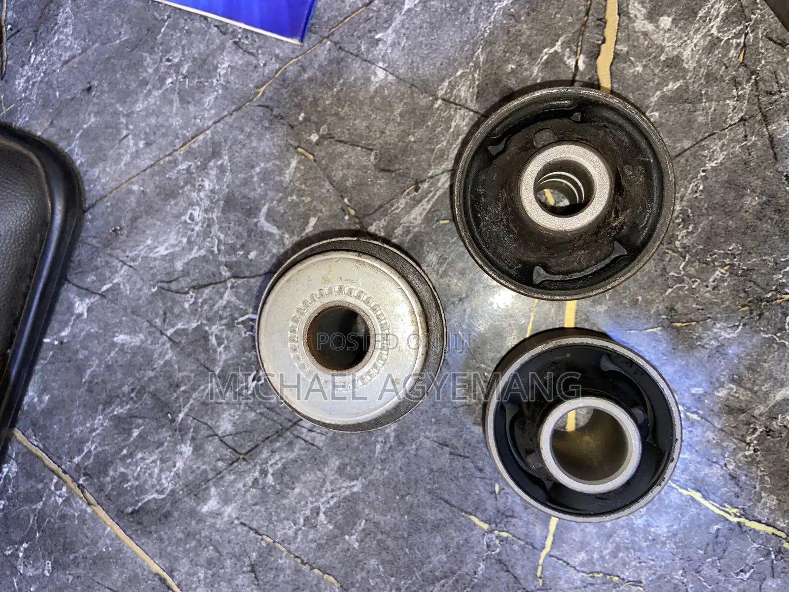 Hub Bearings for All Cars