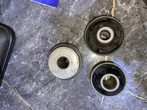 Hub Bearings for All Cars