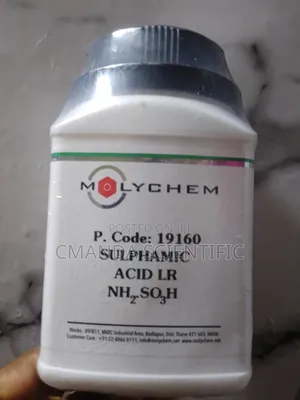 Sulphamic Acid 500g