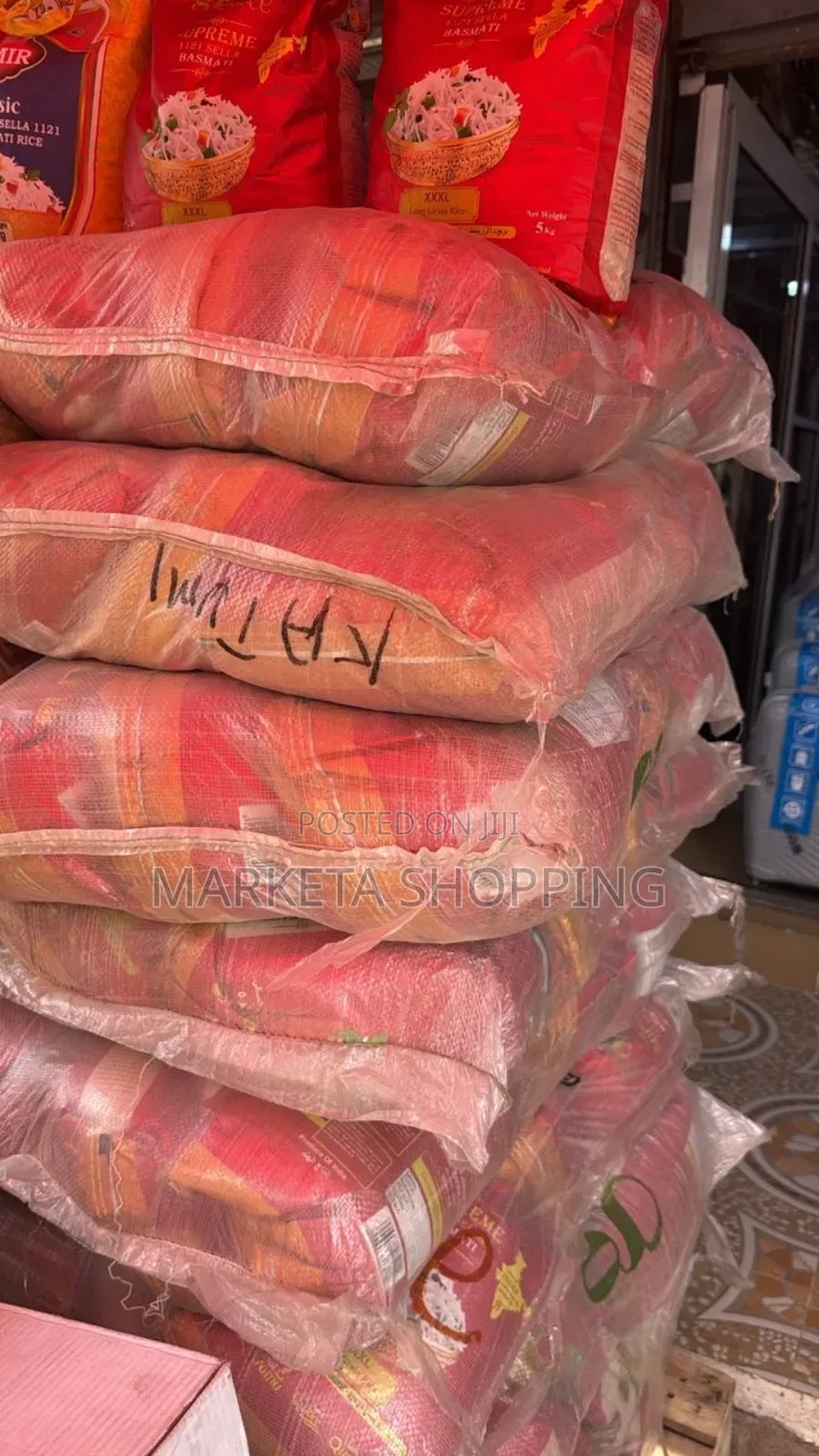 Grain Vale Supreme 5kg
