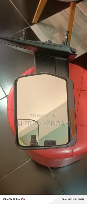 Ford F-150 2008-2013 Mirror