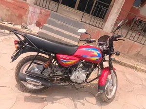 Boxer 125 , for Weekly Sales