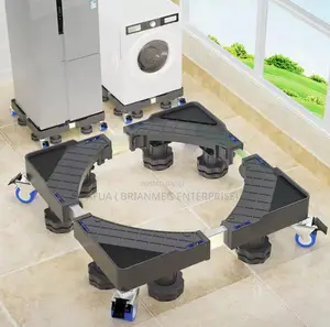 High Quality Very Heavy Fridge And Washing Machine Stand