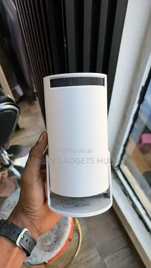 Ultra Hd Projector