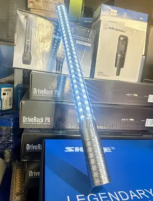 60cm Led Champagne Light - Sliver