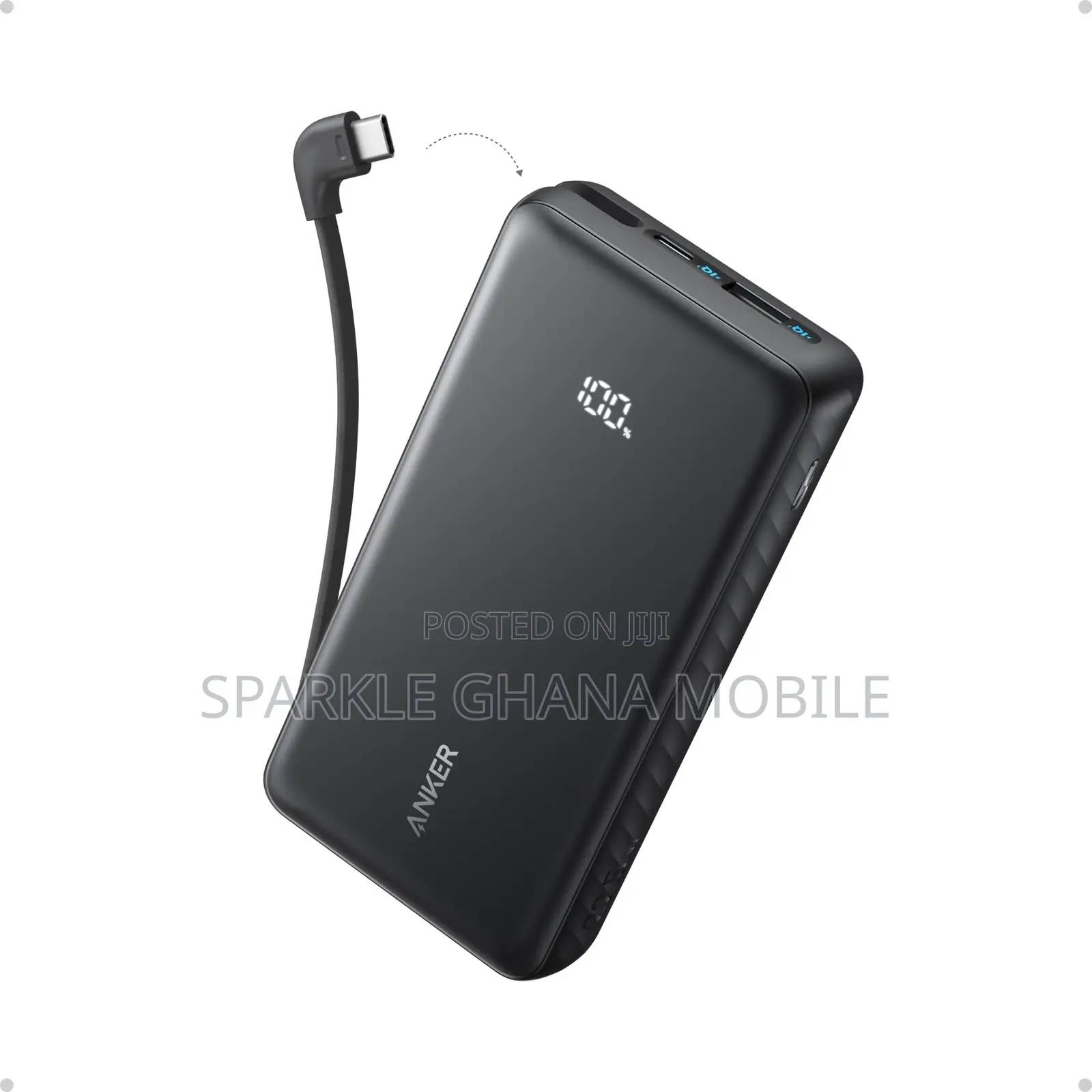Anker Zolo Power Bank
