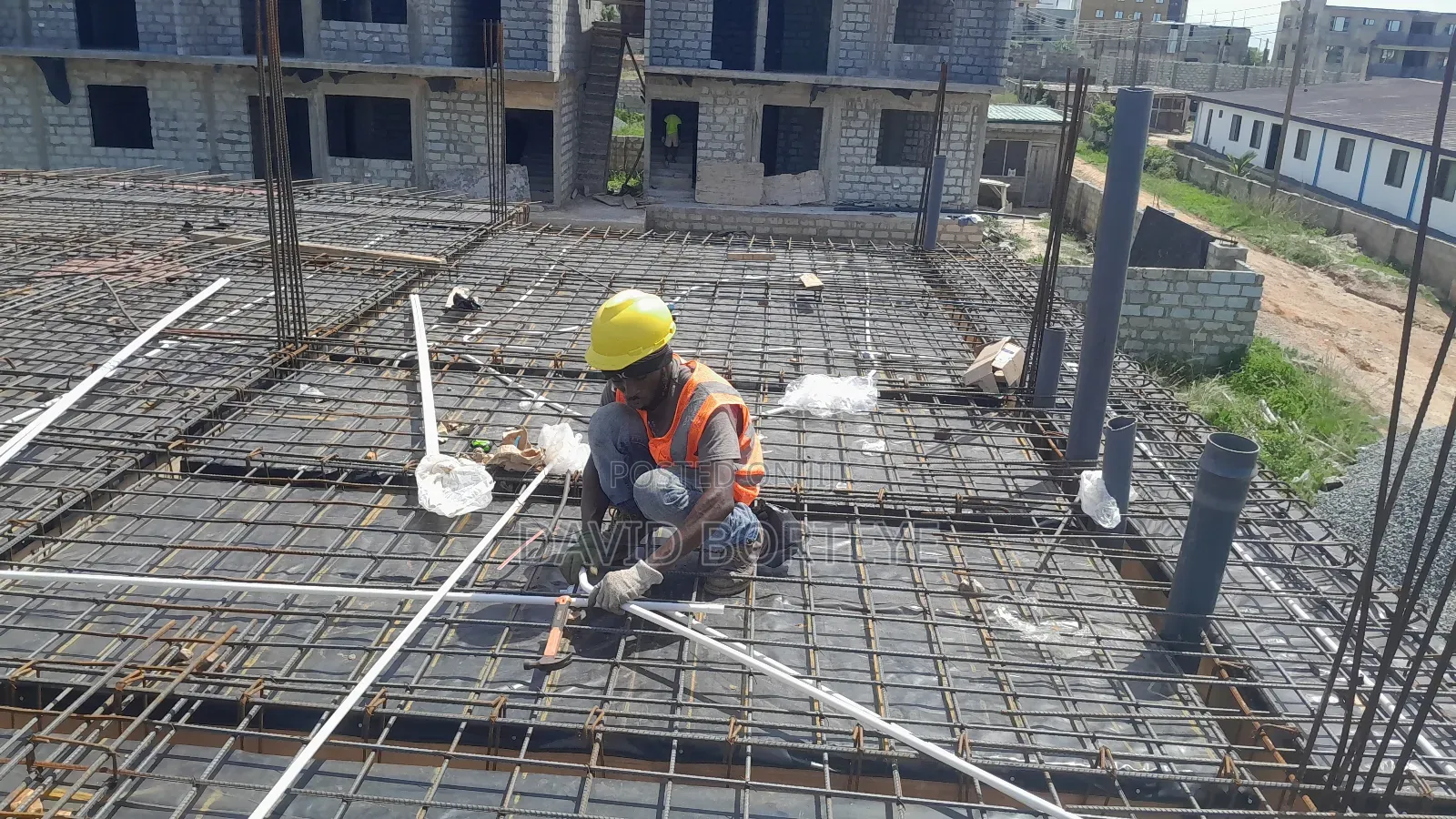 Borehole Drilling And Water Treatment