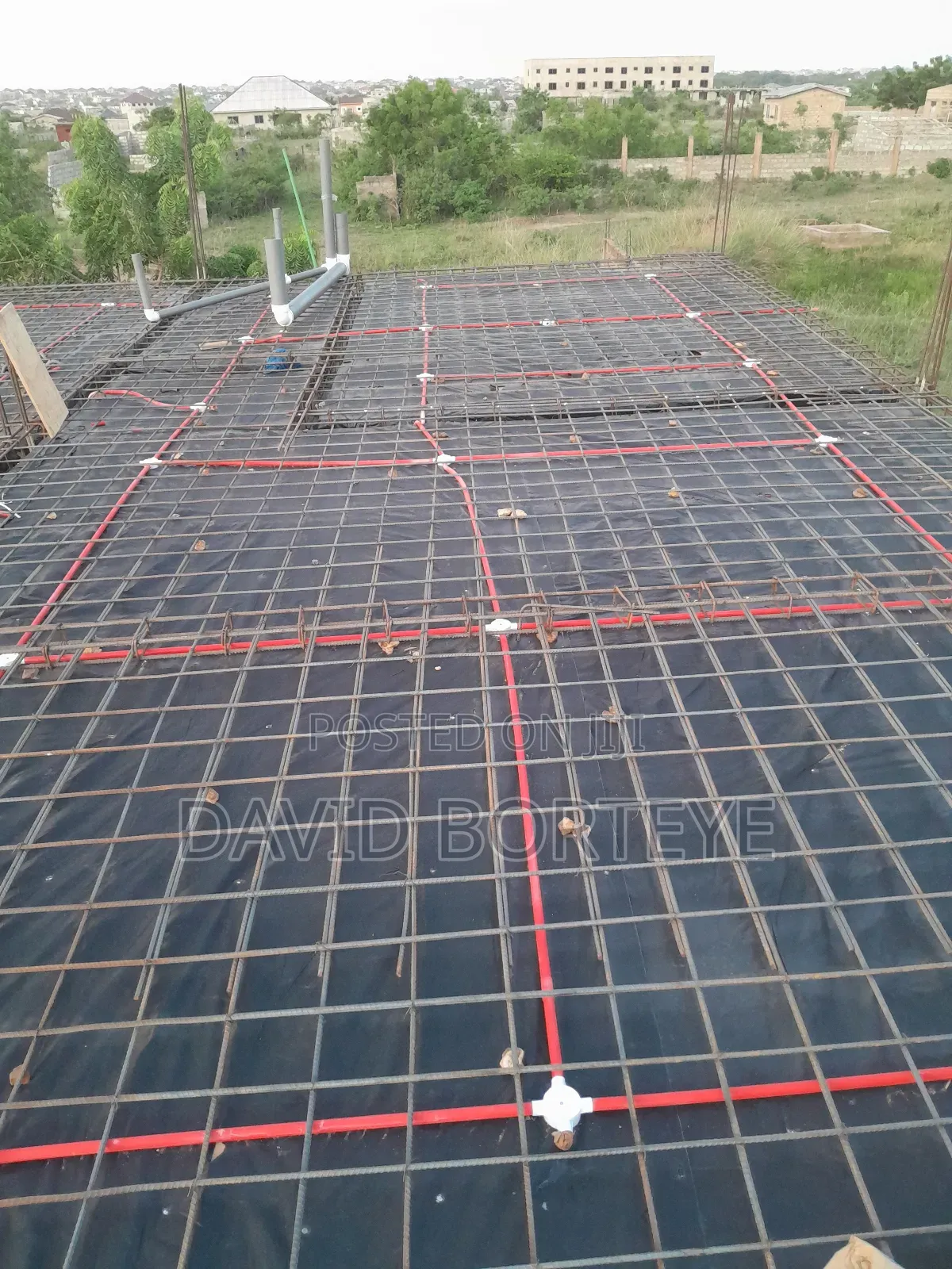 Borehole Drilling And Water Treatment