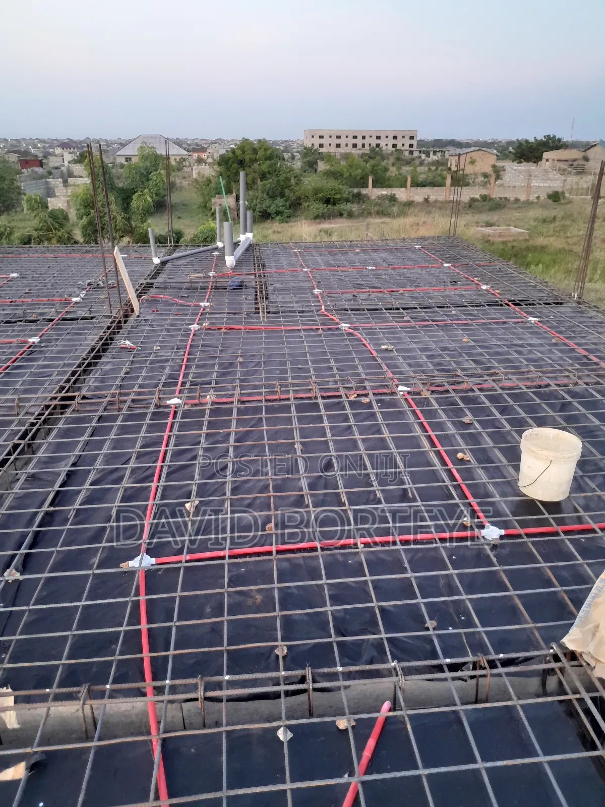 Borehole Drilling And Water Treatment